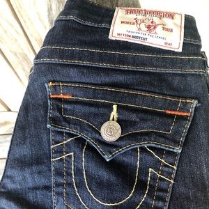 True religion jeans
